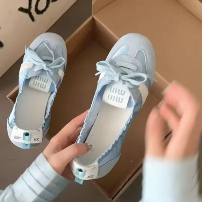 "MIMI" Shoes