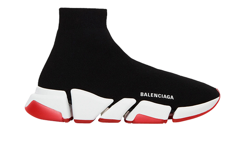 2.0 Red Sole
