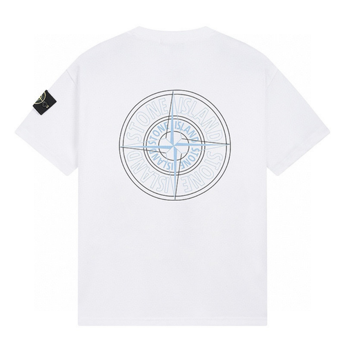 Monogram T-shirt