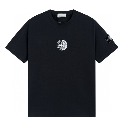 Monochromatic T-shirt