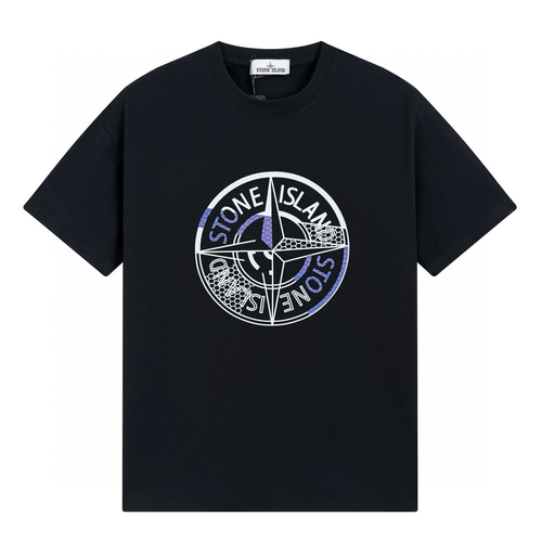 Monochromatic T-shirt