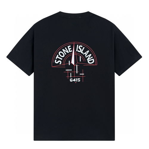Polychromatic T-shirt