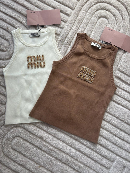 "MIMI" Stone Top