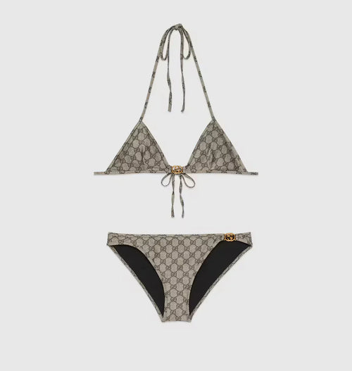 "GG" Bikini