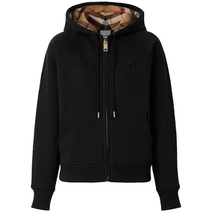 "BB" Zipper