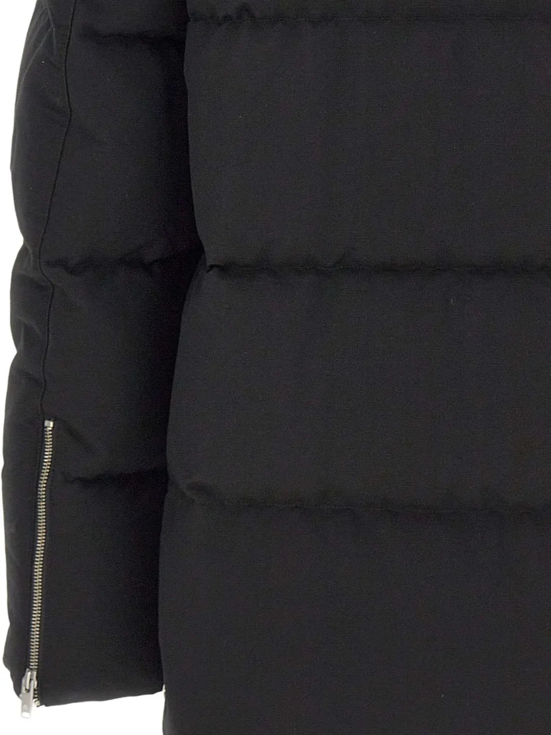 "Knuckles" Jacke
