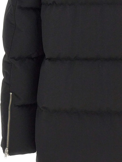 "Knuckles" Jacke