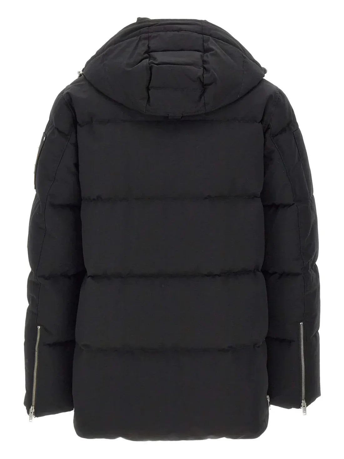 "Knuckles" Jacke