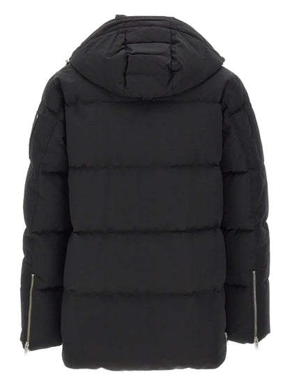 "Knuckles" Jacke