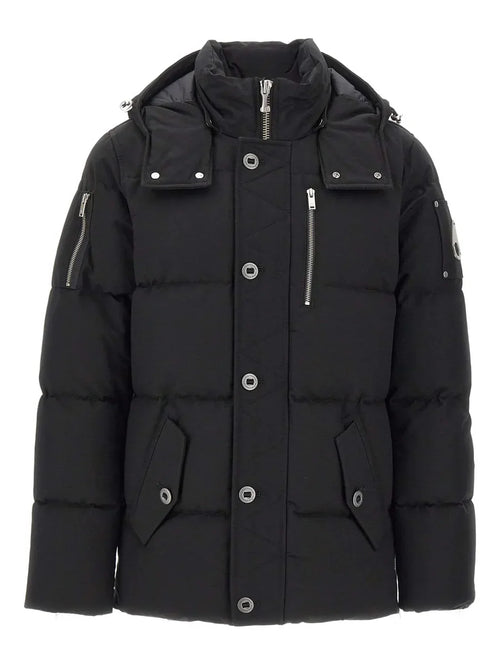 "Knuckles" Jacke