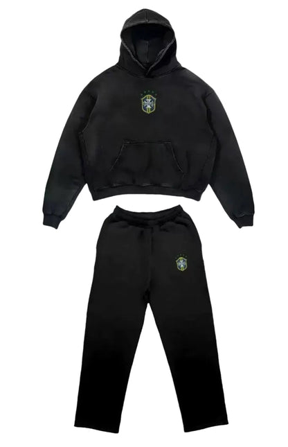 "Brazil" - Tracksuit