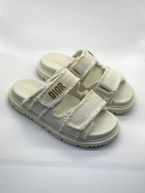 "D*OR" Trendy Sandalen