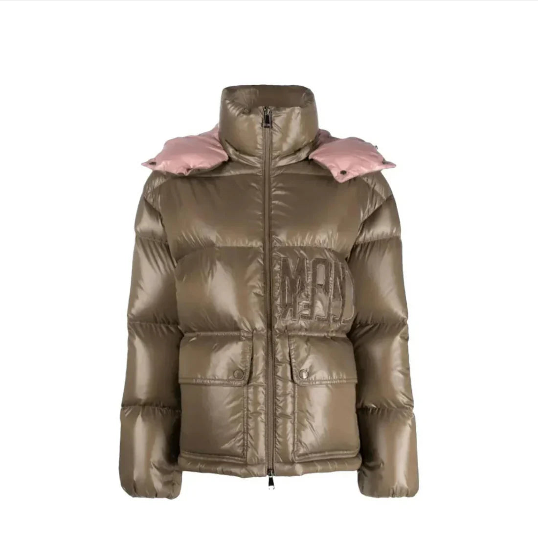 "Monc" Women Jacket