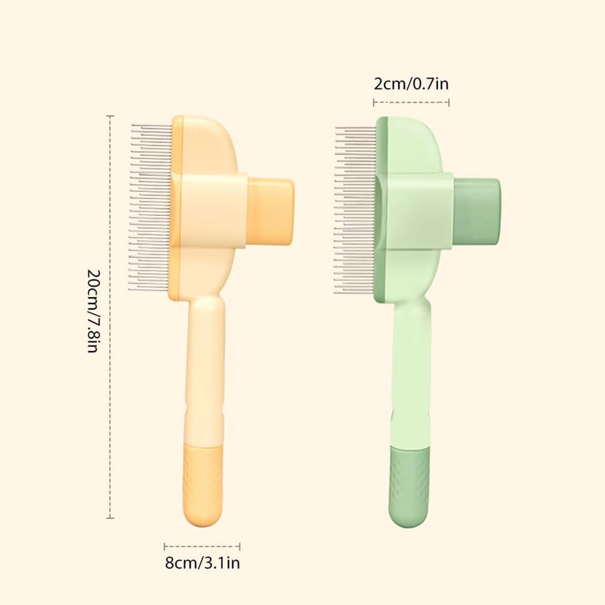 Groomer Brush - OnovaPets™