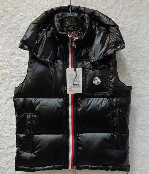 "Monc" Vest