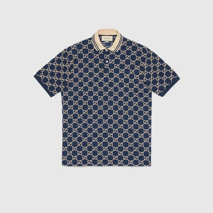 "CG" Polo
