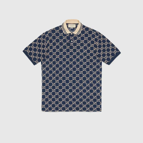 "CG" Polo