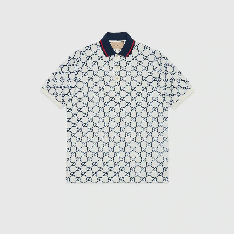"CG" Polo