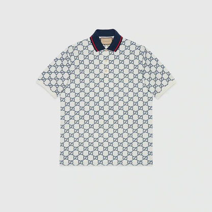 "CG" Polo