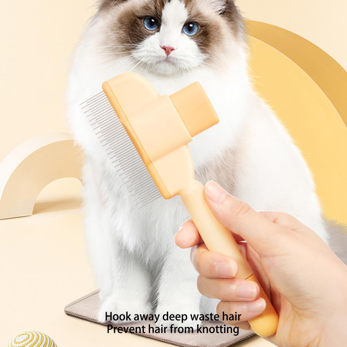 Groomer Brush - OnovaPets™