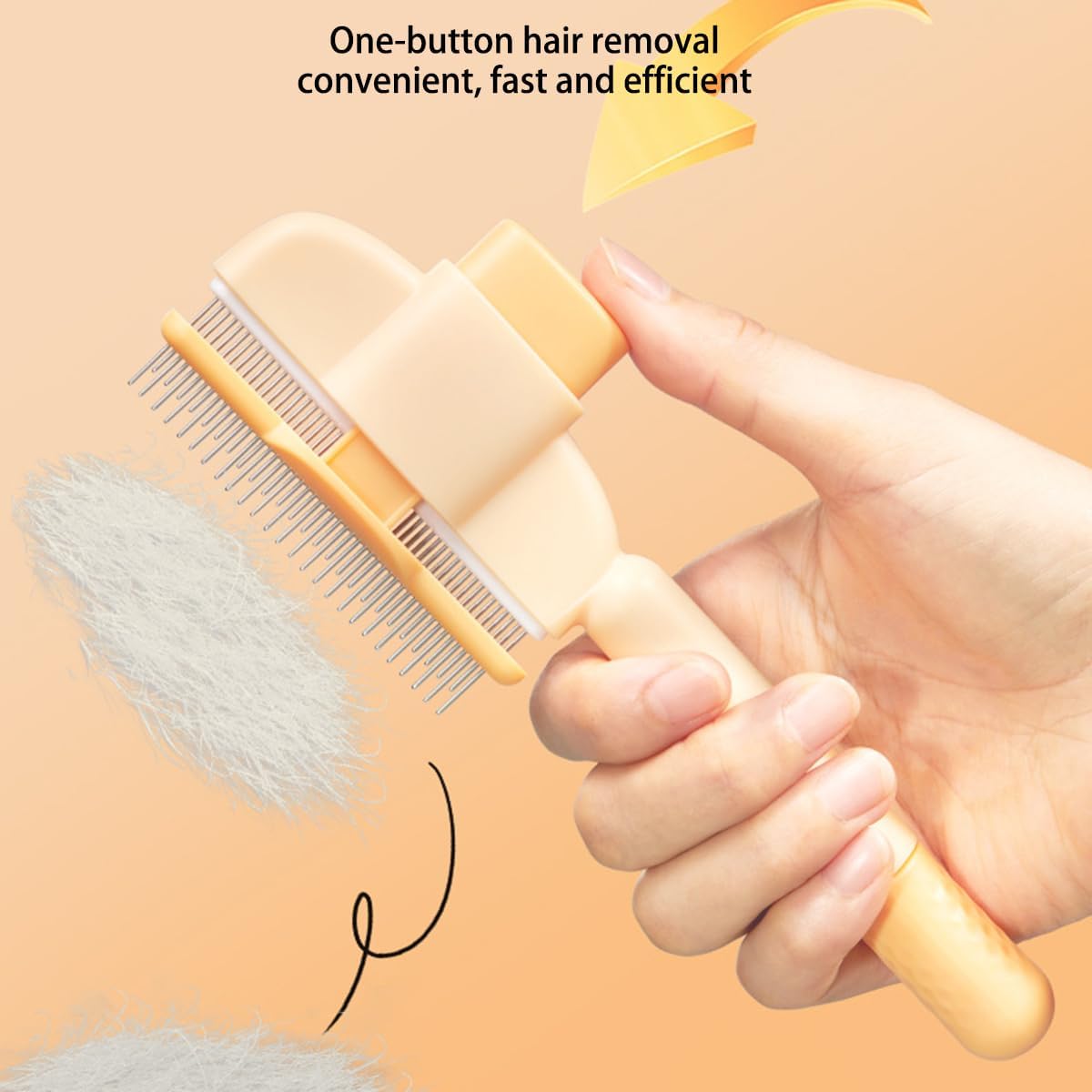Groomer Brush - OnovaPets™