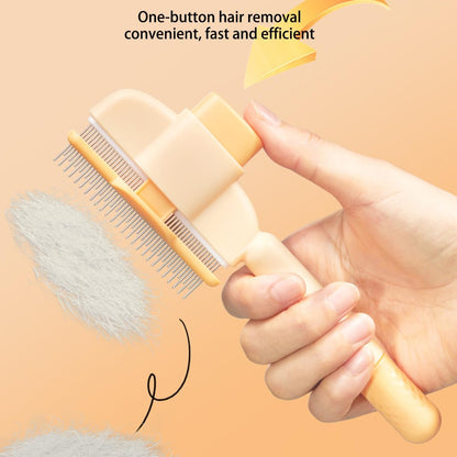Groomer Brush - OnovaPets™