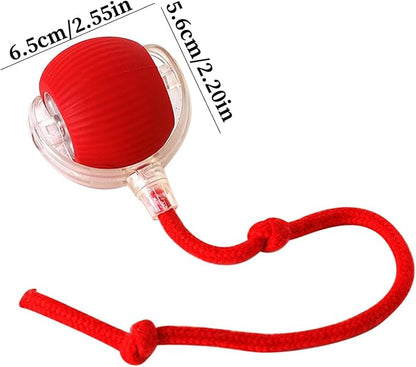 OnovaPets™ Ball With Tail
