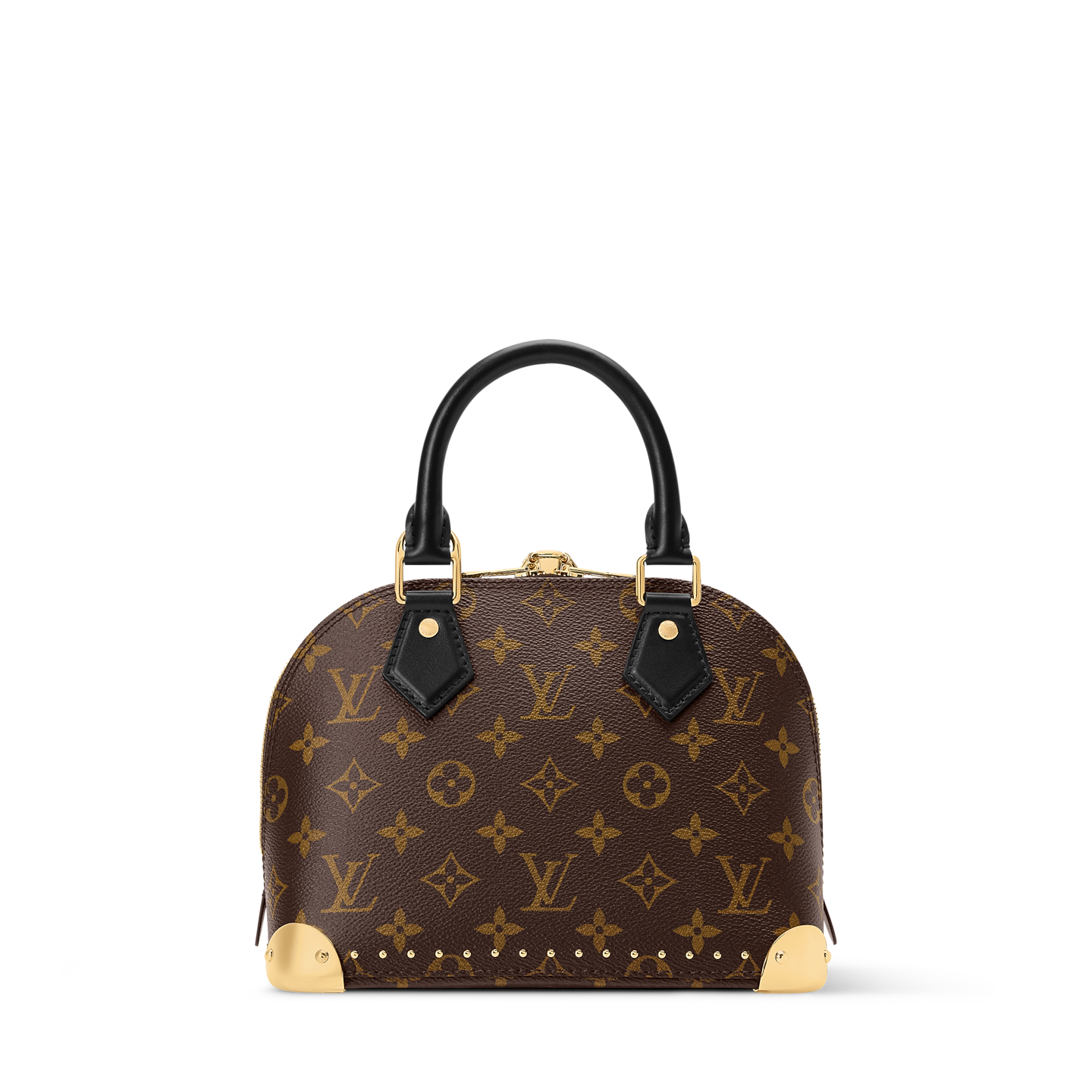"LV" Alma Bag