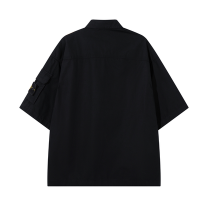 Tactic Monogram Shirt