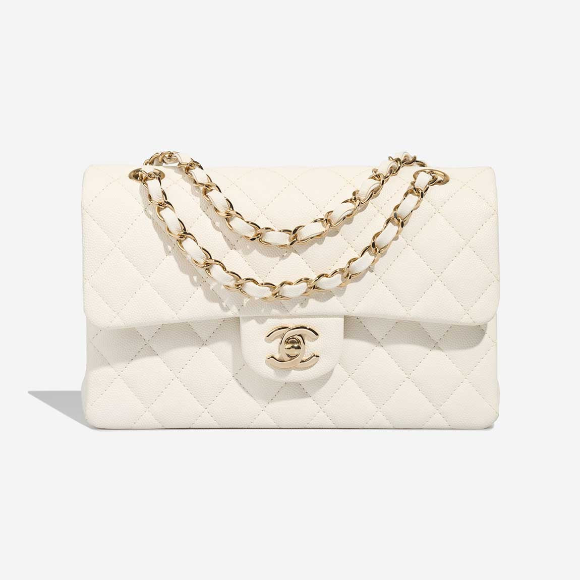 "CC" Timeless Bag