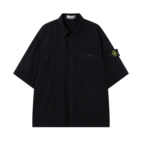 Tactic Monogram Shirt