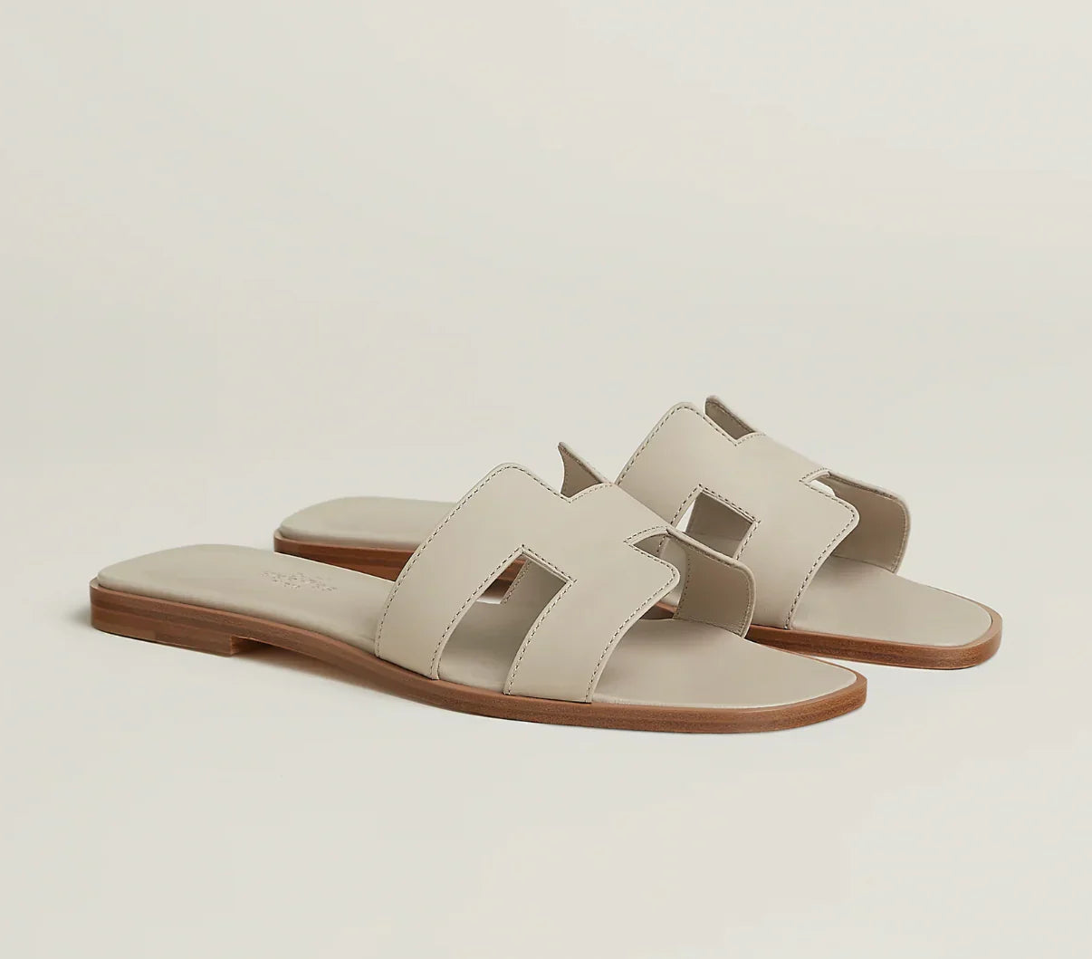 "HRMS" Sandalen (+12 Farben)