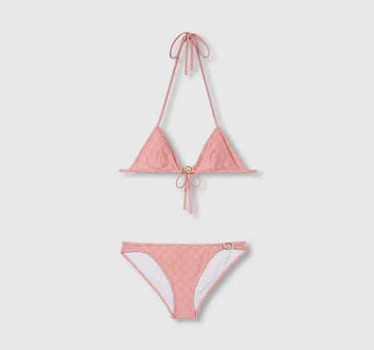 "GG" Bikini