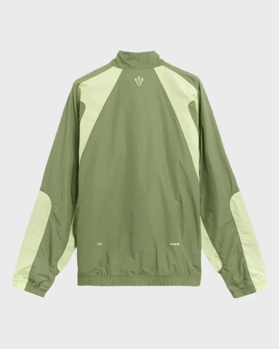 "Nocta Track Jacke