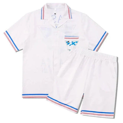 "Casa-Summer" Set