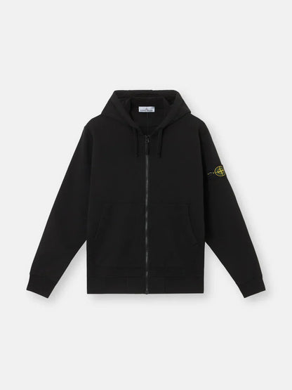"Island" Zipper