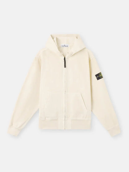 "Island" Zipper