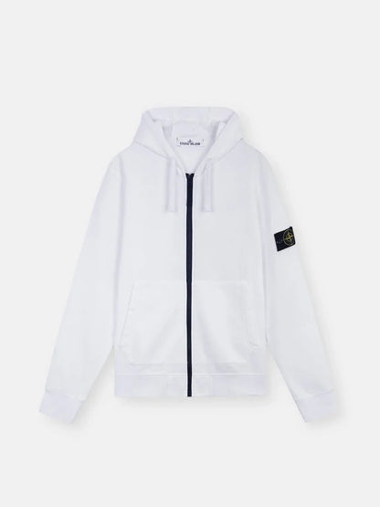 "Island" Zipper