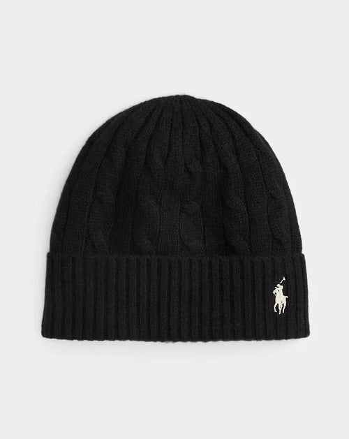 "RL" Beanie (different colors)