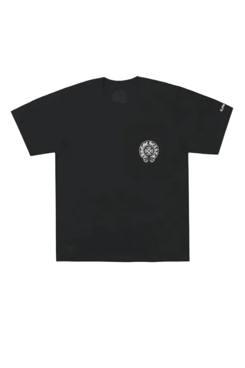 "Chrome-Tee"