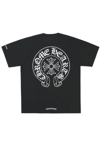 "Chrome-Tee"