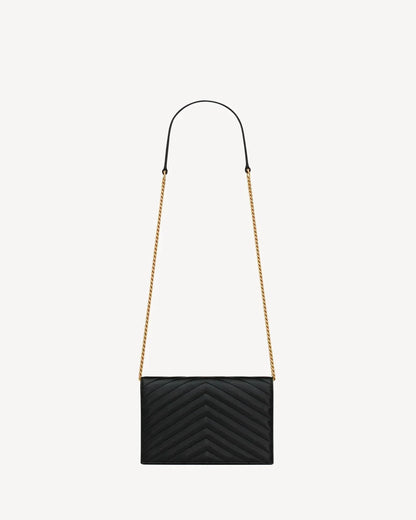 "Yves-Cassandra" Bag