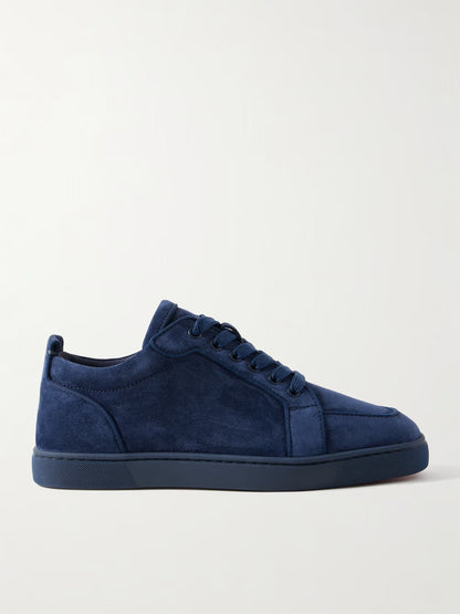 "Loubs" Sneaker