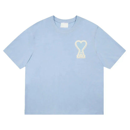 "A" -Shirts (many different colours)
