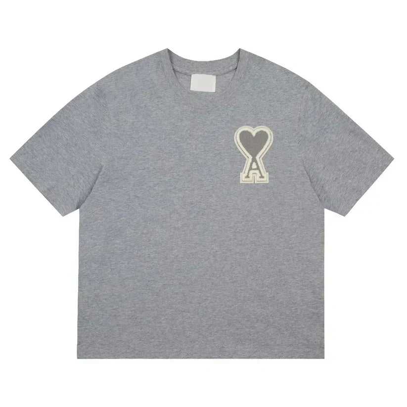 "A" -Shirts (many different colours)