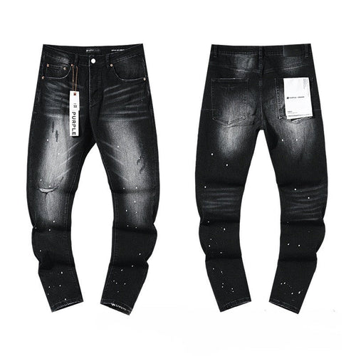 "Purple-Brand" Jeans 5