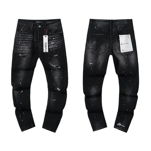 "Purple-Brand" Jeans 7