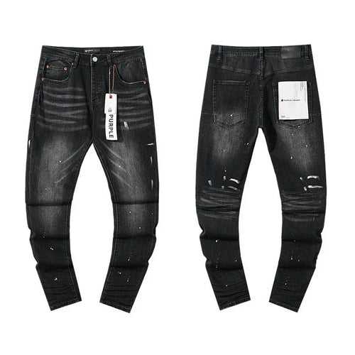 "Purple-Brand" Jeans 10