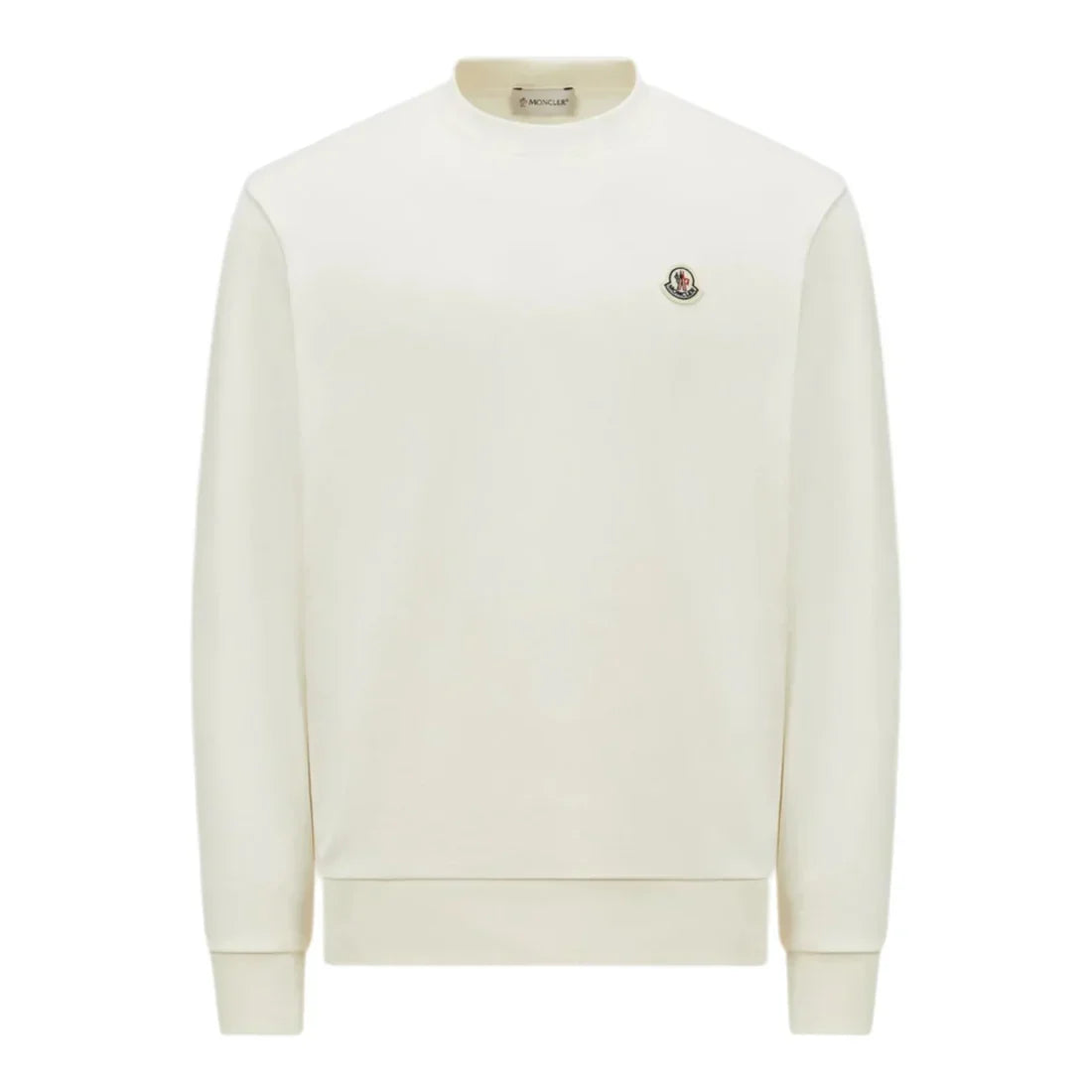 "Monc" Pullover