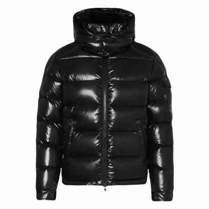 "Monc" Maya Puffer